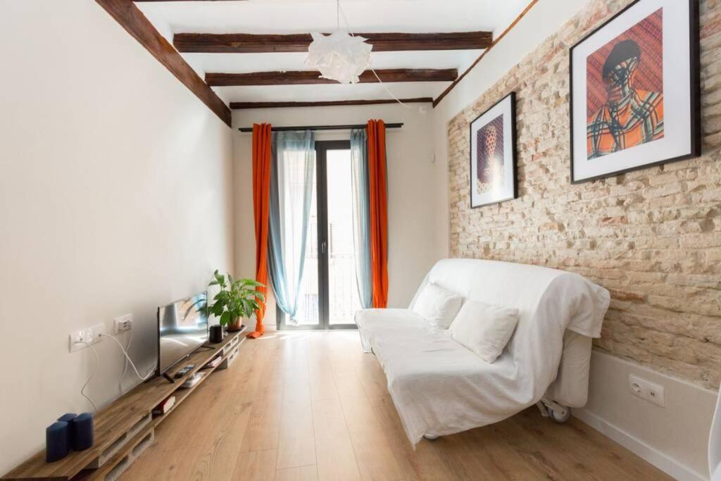 CASTA 2 - Apartamento céntrico de un dormitorio con opción de garaje Saragoça Exterior foto