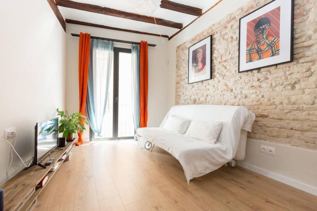 CASTA 2 - Apartamento céntrico de un dormitorio con opción de garaje Saragoça Exterior foto